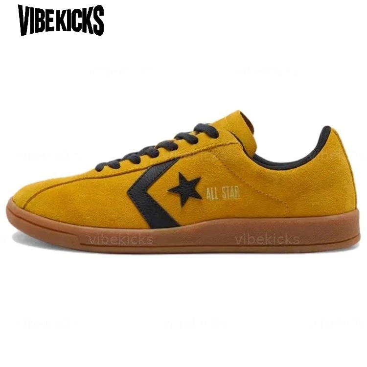 Las mejores ofertas en Converse All Star Classic Trainer Suede