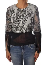 Patrizia Pepe  -  Jackets - Female - Black - 3788829A184631