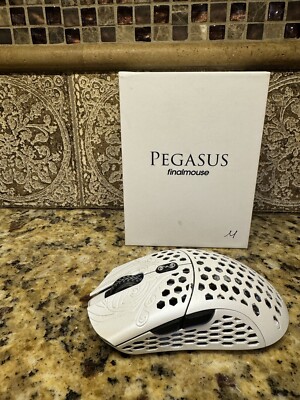 Pegasus Finalmouse マウス・トラックボール medium us.MaxGaming.com - Medium - Scream - Prophecy ULX Finalmouse マウス・トラックボール