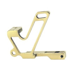 1PC BRASS TATTOO MACHINE FRAME PARTS 8-32 THREAD FOR 1.25INCH COIL FREE 1MM YOKE