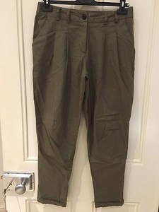 river island cargo pants womens