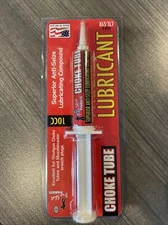 Pro-Shot® 10cc Syringe Choke Tube & Suppressor Thread Lube, FREE SHIPPING