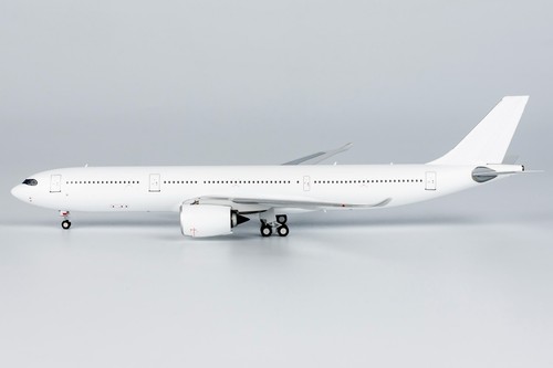NG Model 1:400 Blank Model 68000 Airbus A330-900 Diecast Aircraft Jet Model - Picture 2 of 7
