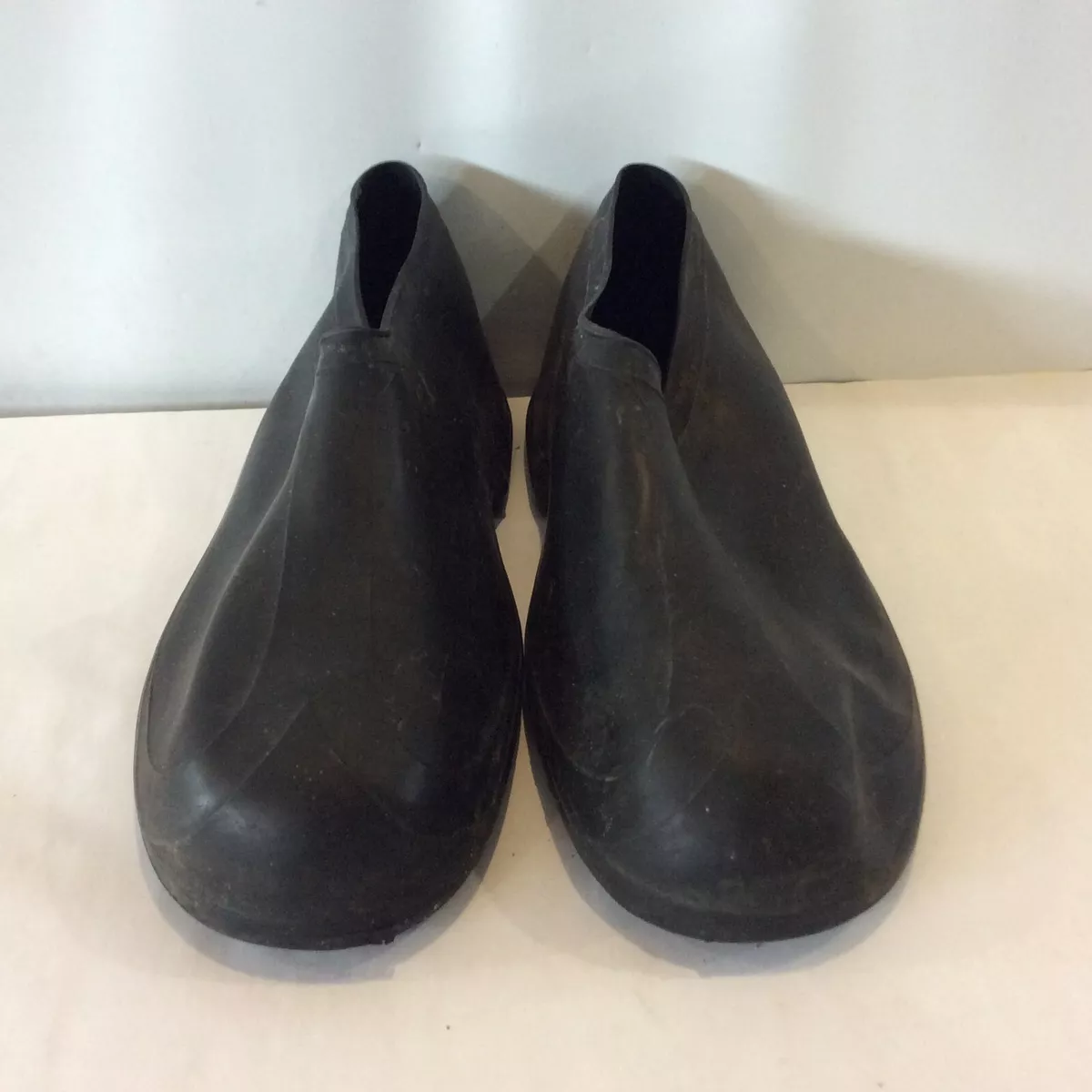 Vintage galoshes clearance