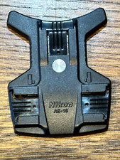 Nikon AS-19 AS 19 Speedlight Stand 4763 for SB-800 SB-600 SB-700 SB-900 SB-26 28
