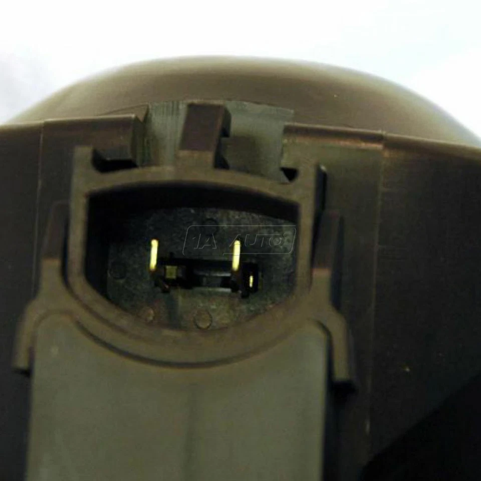 Motor soplador de calefacción con jaula para 05-07 Montego Ford Freestyle Foto 3 de 3