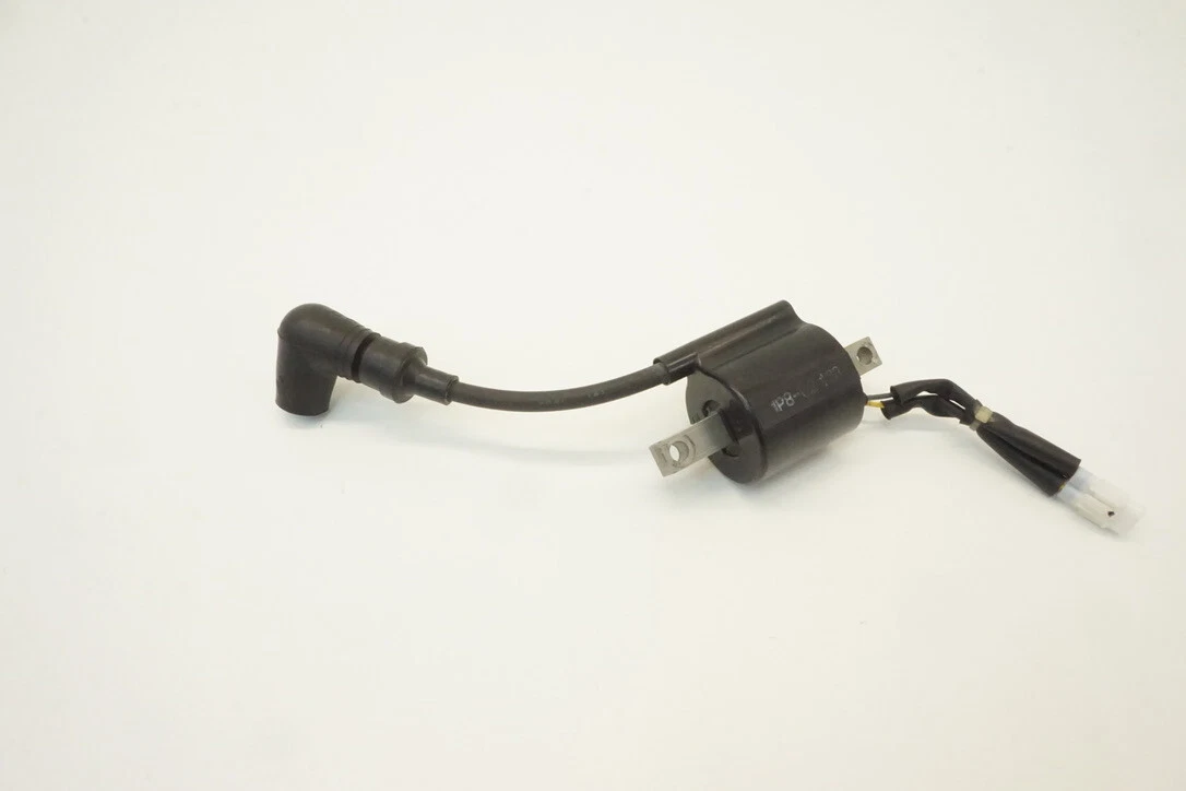 2022 YZ250 Ignition Coil OEM Spark Plug Boot Wire Cap Yamaha YZ250X YZ 2005-2023