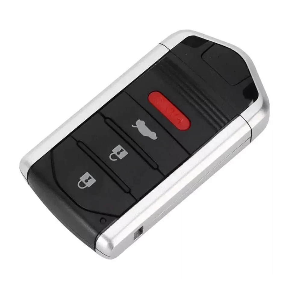2x for Acura TL 2009 2010 2011 2012 2013 2014 Smart Remote Key Fob M3N5WY8145 - Image 3 of 4