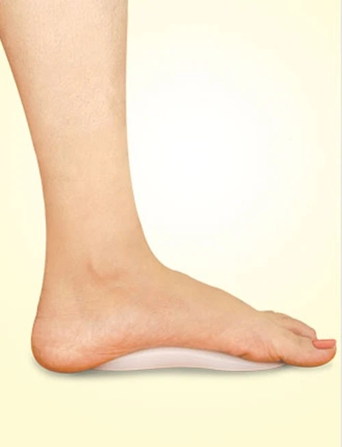 Flamingo medial deals arch support