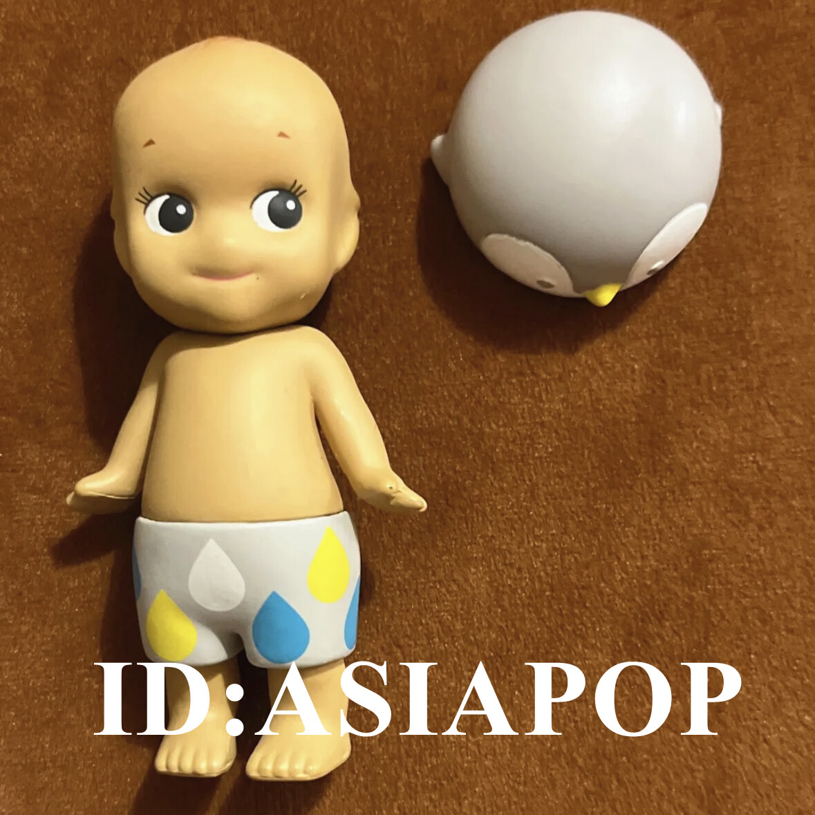 Sonny Angel 2018 summer Series Mini Figure Confirmed Blind Box