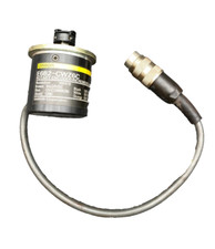 OMRON E6B2-CWZ6C Rotary Incremental Encoder 100P/R 5 To 24VDC