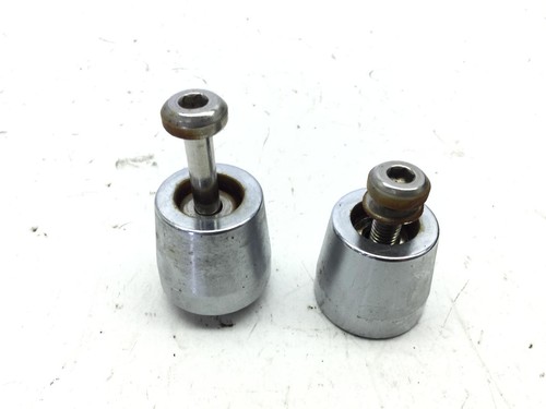 Paar Stabilisator Hebel Lenker Handlebar Kymco Xciting 250 2005 T71000