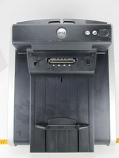 Dell Docking Station Port Replicator w/Adjustable Stand CN-07W762-377-0333 GS