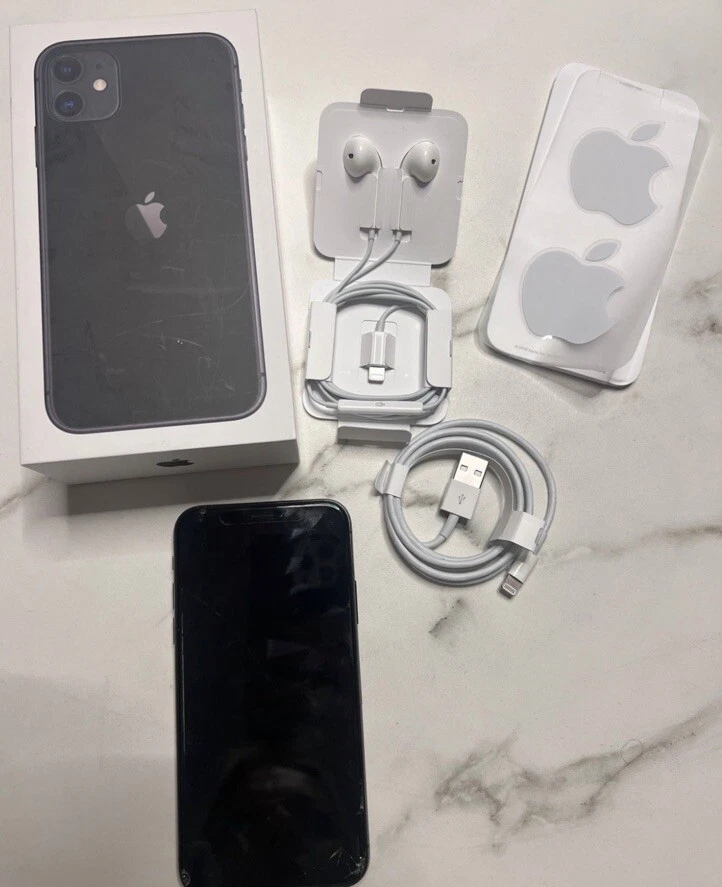 Apple iPhone X · 128GB, Foto 1 von 5