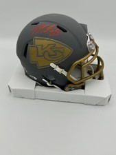 Jamaal Charles Cards and Memorabilia Guide 24