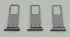 Original OEM Sim Tray For Samsung Galaxy Note 20 - Grade A