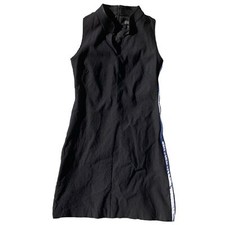 Vintage Sporty Dress