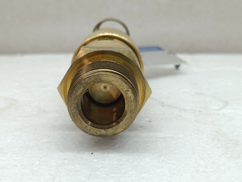 INGERSOLL RAND 39114145 SAFETY VALVE 165 PSI - Picture 8 of 17