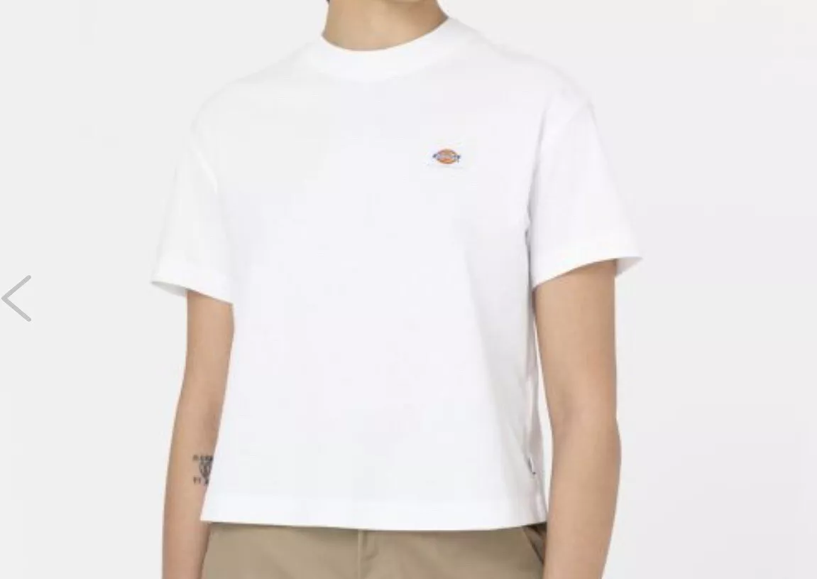 Dickies t shirt uk top