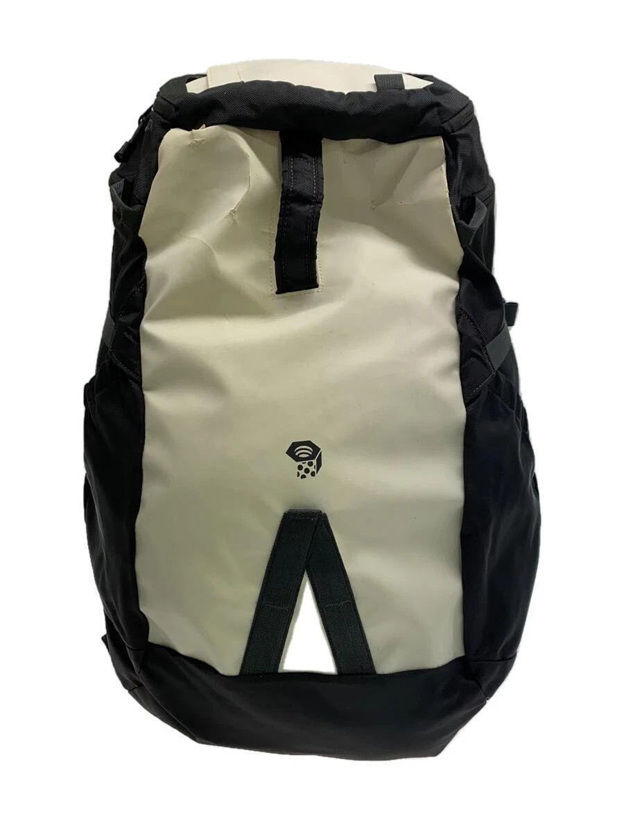Mountain Hardwear Backpack Nylon Wht Plain Ou5607 Paladin Bckpck Backpack Deteri