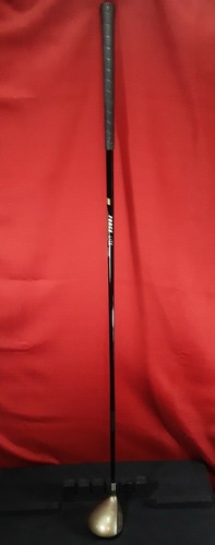 Kunnan Bio Tech 5 Wood 21°/ RH/Lightweight Graphite/Power Stabilizer/Stainless - Picture 3 of 11
