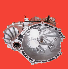 Boîte de Vitesses Ford Transit 2.2 TDCI 6C1R7002DC 6C1R-7002-DC