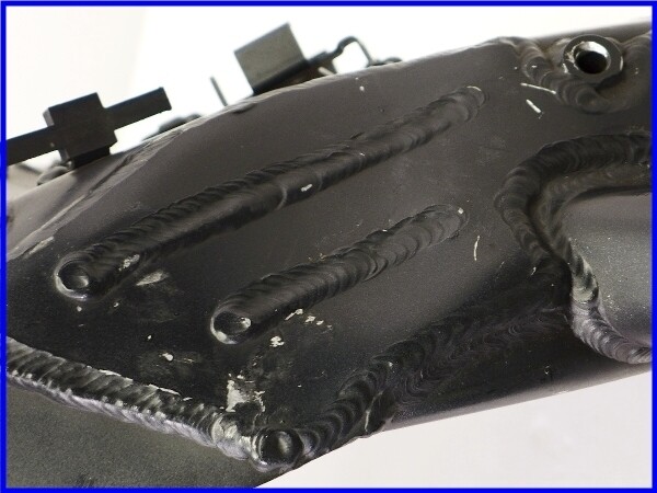 2000 KAWASAKI ZX-12R Frame With Japan Documents yyy | eBay
