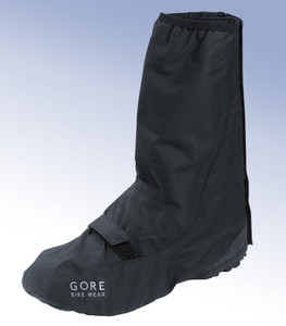 gore waterproof overshoes