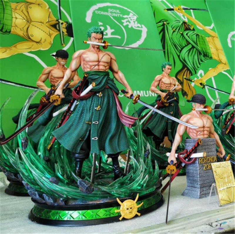 ワンピース　ONE PIECE OurMemoris 8点セット Amazon.com: TAMASHII NATIONS - One Piece - Monkey D. Luffy - WT100