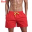 thumbnail 13 - Men Fitness Shorts Sports Beach Pants Gym Workout Training Running Summer Shorts