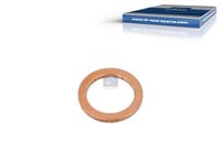 100 X Kupferdichtring DT Spare Parts 3.89546 D:65Mm D:95Mm S:1Mm