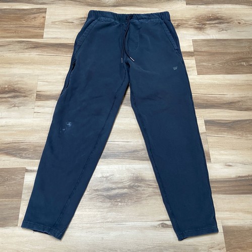Mack Weldon Mens ACE Sweatpants Small 