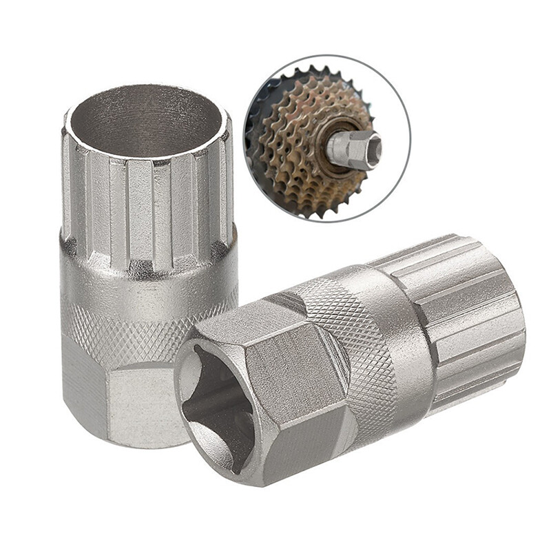 Bicycle Flywheel Sprocket Removal And Repair Tool Bicycle Rear Wheel Reph^a