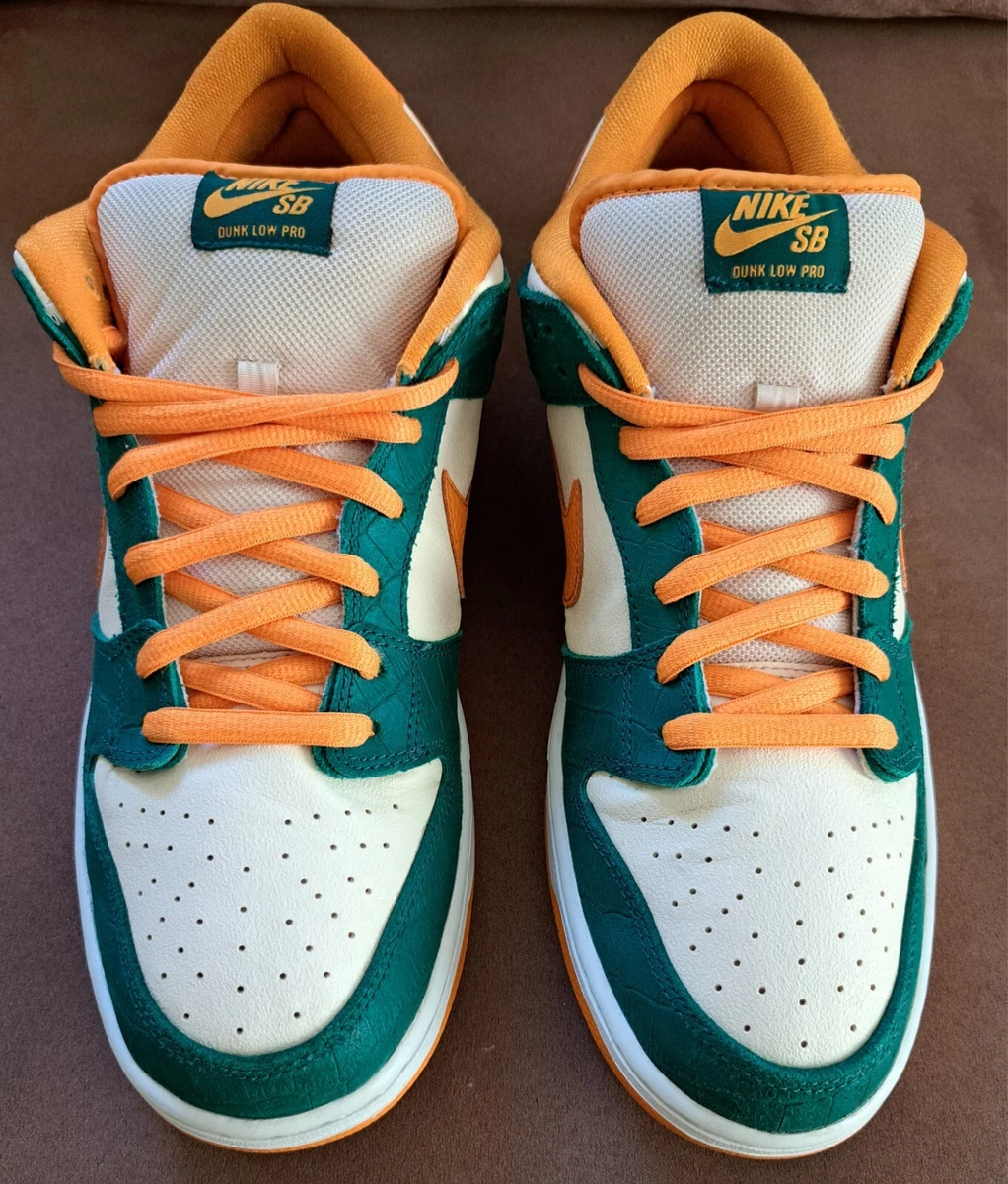 Nike Dunk Pro SB Low Legion Pine | eBay