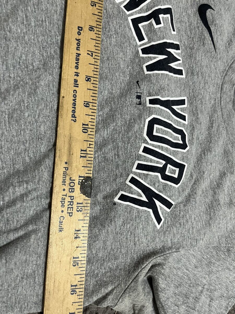 Men's Nike Gerrit Cole Navy New York Yankees Name & Number T-Shirt