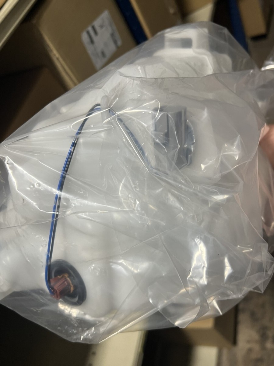 MAZDA OEM 19-25 3 Windshield Wiper Washer Components-Washer