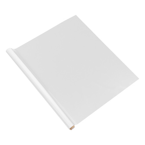 Oilproof Transparent Sticker Self Adhesive Clear Wall Protector Sheet Peel and