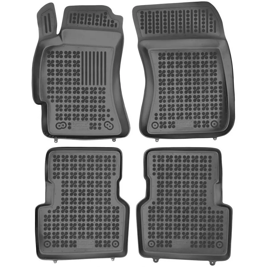 2003 subaru forester floor mats deals