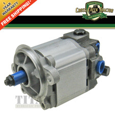 C7nn3a674f Power Steering Pump For Ford Tractors 2000, 3000, 4000, 5000+
