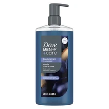 DOVE MEN + CARE Body Wash 26 oz - ( Choose Your Scent )