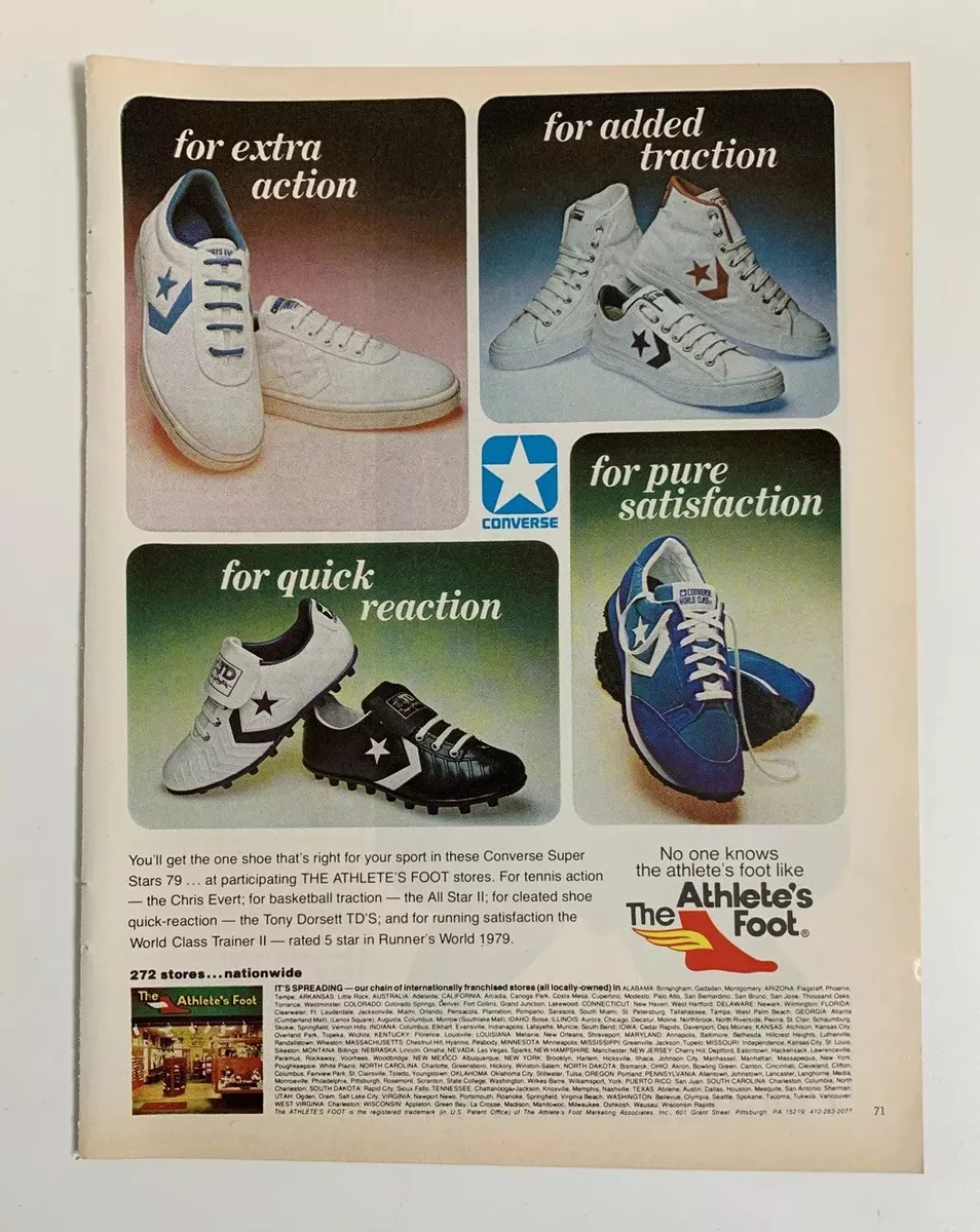 Converse a crampon sales