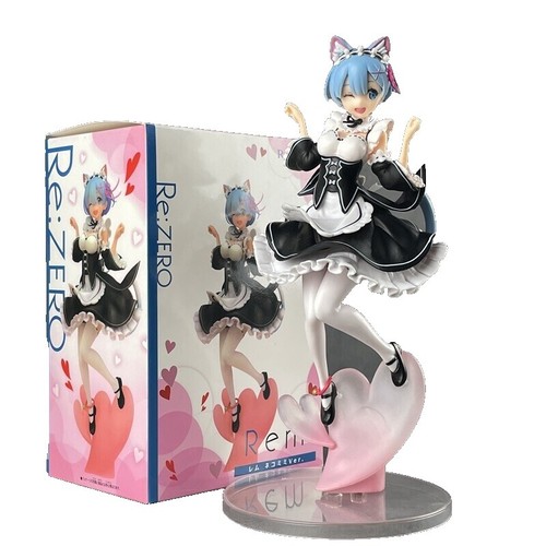 FuRyu Yumekawa Maid Rem & Ram セット 41Bo1saTlSL._AC_UF350,