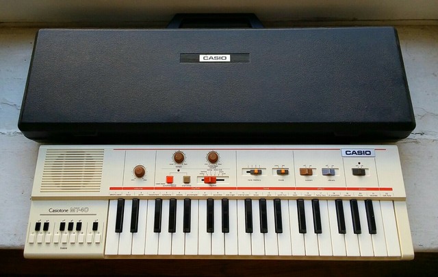 casio d194