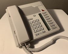 Fully Refurbished Nortel Meridian M2008 Basic Phone NT9K08AAA93