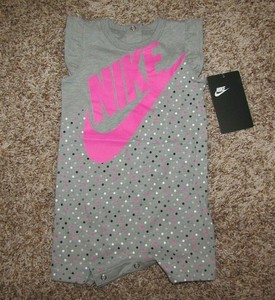 one piece nike outfit