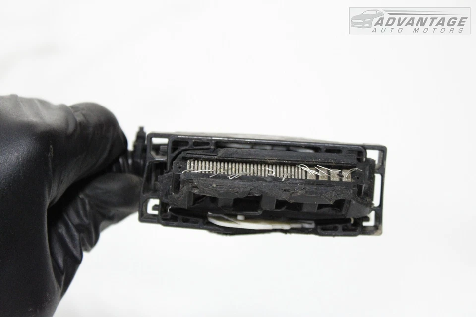 2016 ACURA ILX 2,4 Л МОТОРНЫЙ ОТСЕК ЖГУТ ПРОВОДОВ КАБЕЛЬ С ПРЕДОХРАНИТЕЛЕМ OEM - Изображение 4 из 4