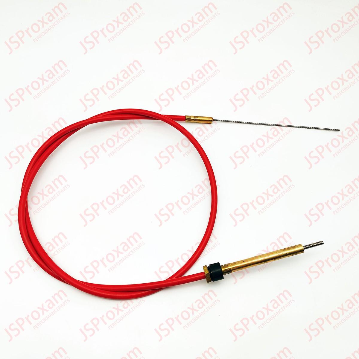 N♥*。o AUTOMANN Shifter Boot - 562.7461