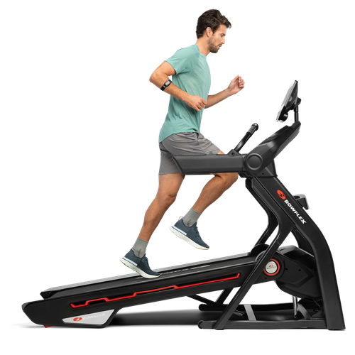 Bowflex Treadmill T25 - Picture 2 of 7