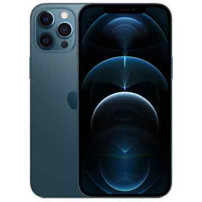 Apple iPhone 12 Pro Max 128GB | 256GB | 512GB AT&T Verizon T Apple iPhone 12 Pro Max 128GB | 256GB | 512GB AT&T Verizon T