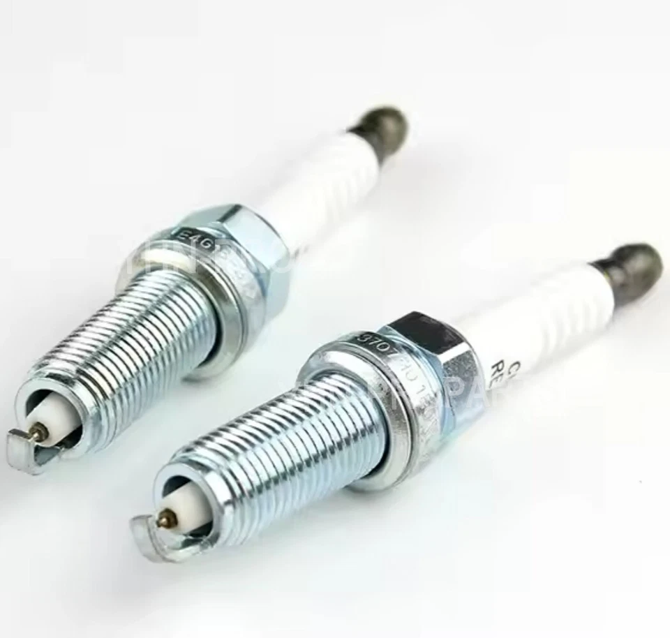 4Pcs  Iridium Spark Plug 22401-1HC1B for 2012-2020 Nissan Versa Note 1.6L 1.8L - Image 4 of 4